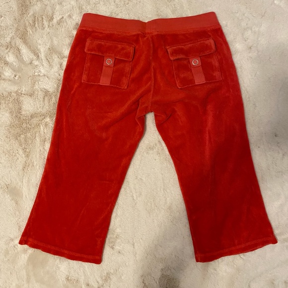 Juicy Couture Women’s Terry Cloth Tracksuit ⭐️ - Picture 3 of 7